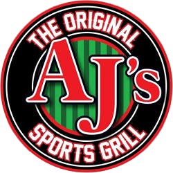 AJ's Bar & Grill - Salina Menu and Delivery in Salina KS, 67401