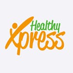 Logo for Healthy Xpress