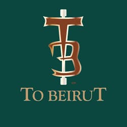 Logo for To Beirut Bistro