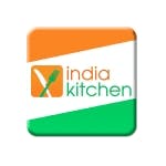 Logo for India Kitchen