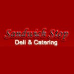 Logo for Sandwich Stop Deli & Catering
