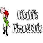 Ribaldi's Pizza And Subs Menu and Takeout in Baltimore MD, 21211