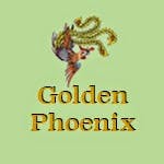Logo for Golden Phoenix