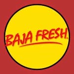 Logo for Baja Fresh Mexican