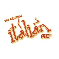 Logo for The Original Italian Pie