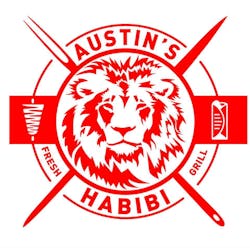 Austin?s Habibi - W 5th St Menu and Delivery in Austin TX, 78703