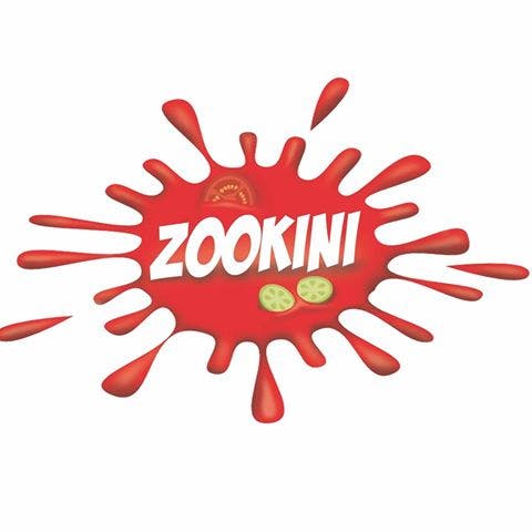 Zookini Pizzeria and Restaurant Menu and Takeout in New Brunswick NJ, 08901