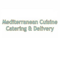 Mediterranean Cuisine Catering and Delivery in Pittsburgh, PA 15203