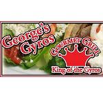 George's Gyros Gourmet Grill Menu and Takeout in Lincoln NE, 68510