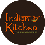 Logo for Indian Kitchen