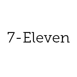 Logo for 7-Eleven - 2216 University Ave
