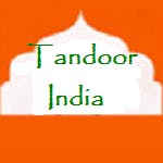 Logo for Tandoor India