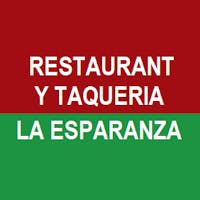 Restaurant Y Taqueria La Esperanza in Milwaukee, WI 53204