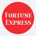 Logo for Fortune Express