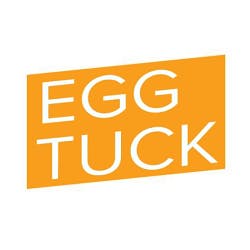 Logo for Egg Tuck