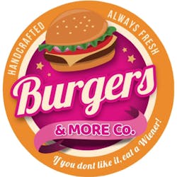 Burgers N More - Cypress St Menu and Delivery in Pismo Beach CA, 93449