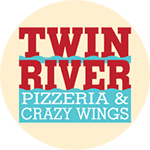 Twin River Pizzeria & Crazy Wings in Smithfield, RI 02917