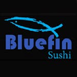 Logo for Bluefin Sushi
