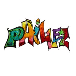 Logo for Phillez