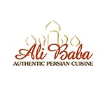 Logo for Ali Baba Persian Restaurant