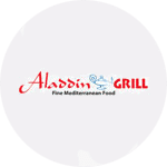 Knoxville Aladdin Grill & Pizza in Knoxville, TN 37916