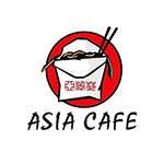 Logo for Asia Cafe - Germantown