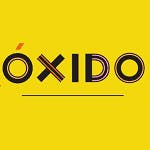 Logo for OXIDO