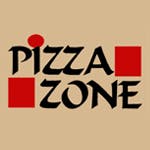 Logo for Pizza Zone