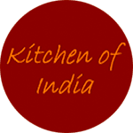 Logo for India Cafe