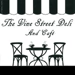 Logo for Vine Street Cafe