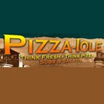 Pizza-Iole menu in Washington D.C. 20003