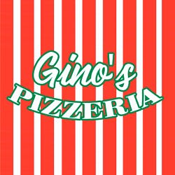 Logo for Gino's Pizzeria