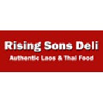 Rising Sons - State St. in Madison, WI 53703