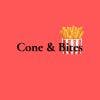 Logo for Cone & Bites