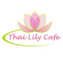 Logo for Thai Lily Cafe