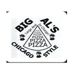 Big Al's Pizza in New York, NY 10006