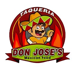 Don Jose's Mexican Food menu in Salem, OR 97303