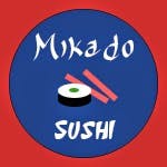 Mikado Sushi Menu and Takeout in San Francisco CA, 94103