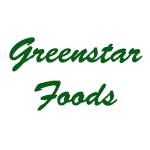 Logo for Greenstar Foods