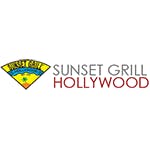 Logo for Sunset Grill