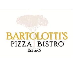 Bartolotti's Pizza Bistro Menu and Delivery in Eugene OR, 97405