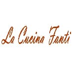 Logo for LaCucina Fanti