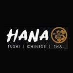 Logo for Hana Restaurant