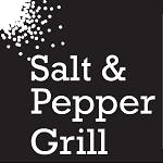 Logo for Salt & Pepper Grill