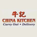 Logo for China Kitchen - Foster Ave.