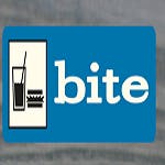 Logo for Bite Flatiron
