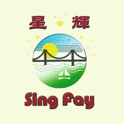 Logo for Sing Fay