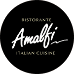 Logo for Amalfi Italian Cuisine