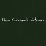 Logo for Thai Orchid's Kitchen