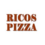 Logo for Rico's Pizzeria